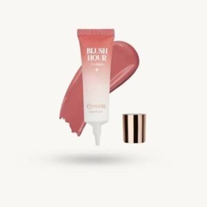 Home blush mars