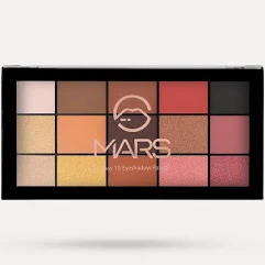 Home eye shadow