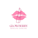 pink white illustrated beauty brand logo removebg preview