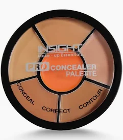 Home concealer palette insght