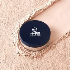 Home powder mars
